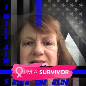 Meet your Posher, Rhonda